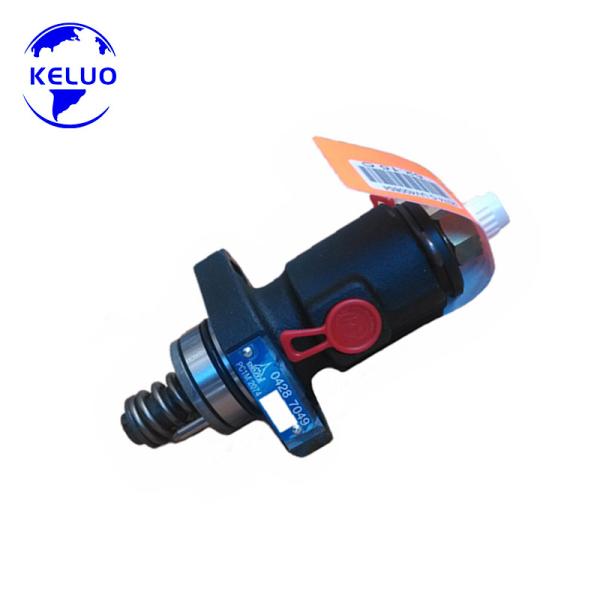 Part Number 04287049 Diesel Engine Parts Fuel-Inject-Pump Packaging In Carton