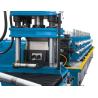 Buy cheap Cr12 Roll Forming Machine 380V 50Hz Roofing Sheet Making Machine from wholesalers