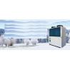 Buy cheap Commercial High Temperature R744 CO2 Heat Pump For House Heating And Cooling from wholesalers