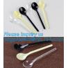 Buy cheap Top Quality&Factory Price Disposable Plastic Butter,Cheese and Cake Knife,compostable disposable CPLA plastic knife with from wholesalers