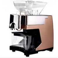 Buy cheap Factory Price full automatic mini small household home use oil extraction making product