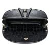 Buy cheap Womens Small Black Pu Leather Saddle Bag Handbags Crossbody from wholesalers