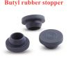 Buy cheap Butyl Medical Rubber Stopper 28mm 32mm Infusion Bottle Closures from wholesalers