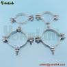 Buy cheap Wholesale Forged Steel Pole Band Electric Pole Install Fittings from wholesalers