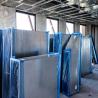Buy cheap Clear Plastic Protective Film For Metal Sheet Metal Protective Film Surface Protection Films from wholesalers