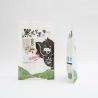 Buy cheap 180g Roasted Peanut Stand Up Pouch Fruit Custom Plastic Food Bags 102 Microns from wholesalers
