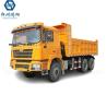 Buy cheap Shacman Trucks F3000 6x4 EuroⅡ EuroⅢ Transport Sand Tipper Dump Truck from wholesalers