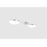 Buy cheap 2018 round led pendant lamp for wholesale from wholesalers
