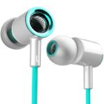 Buy cheap Hifi metal earphone with ANC active noise reduction and deep bass sound from wholesalers