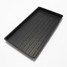 Buy cheap No Holes Rectangular Flat Nursery Plastic Tray PS Greenhouse Heat Resistance from wholesalers