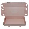 Buy cheap Flowers Corrugated Mailer Boxes Recyclable Flower Delivery Boxes from wholesalers
