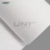 Buy cheap Nonwoven Spunlace Pure Cotton Fabric Lint Free Heat Resisitant from wholesalers