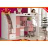 Buy cheap 2016 Christmas Gift New Modern Design Bunk Bed For Kids Bedroom from wholesalers