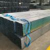 Buy cheap 300x300 ASTM A500 GRA Hollow Box Section Square Cold Rolled from wholesalers