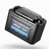 Buy cheap 20 Times RV Lithium Ion Battery 12.8V 125AH Lithium Batteries For Motorhomes from wholesalers
