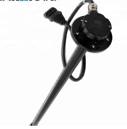 Buy cheap Capacitor GPS Tracker Fuel Sensor Support 0 - 5V IP65 Waterproof from wholesalers
