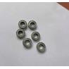 Buy cheap 9x17x4mm High Precision Deep Groove Mini Ball Bearing 689zz For Sliding Doors from wholesalers