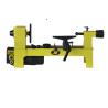 Buy cheap 370V Mini Wood Lathe Machine Precision Manual Wood Carving Lathe from wholesalers