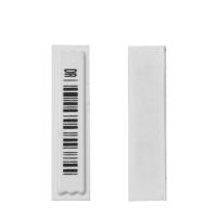 Buy cheap 58Khz walk through security gates security tag am price barcode sticker label product