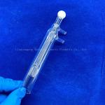 Drawn High Temperature High Purity Quartz Glass Tube
