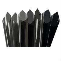Buy cheap Nano Ceramic 25% VLT TPU Car Window Tinting Film IR Blocking Window Film product