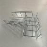 Buy cheap 4 Inches X 4 Inches Network Format Fire Rated Cable Tray Heavy Duty Construction from wholesalers