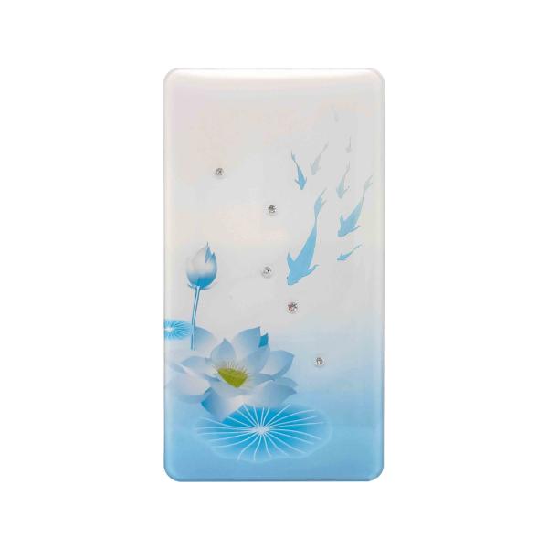 Buy cheap Decorative Phone Case Injection Molding IMD Parts Customized from wholesalers