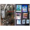 Buy cheap Good competitive price peanuts salt sugar packaging machine food packing machine for super market from wholesalers