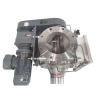 Buy cheap Customized Electric Butterfly Rotary Feeder Valve Airlock Actuator For Dust Collector from wholesalers