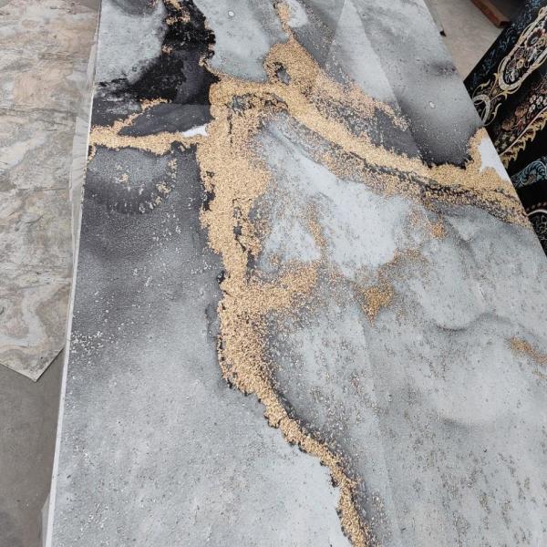 Buy cheap High Density PVC Foam 1220*2440 Marble Pvc Sheet Uv Waterproof Uv Board from wholesalers