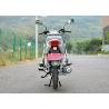 Buy cheap Energy Saving Tunisia Motorcycle Forza Max 110CC White Color Long Service Life from wholesalers