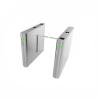 Buy cheap Synchronization Face Recognition Turnstile from wholesalers