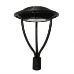 30w 40w 50w 60W LED Solar Garden Lights Commercial Courtyard Lamp 450mmx610MM