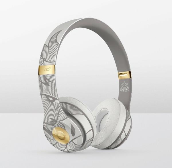 Buy cheap New RARE SPECIAL EDITION Beats Solo3 Chinese New Year Wireless Headphones NIB from wholesalers