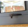 Buy cheap Pivot Vinyl Aluminum Hopper Windows Basement Residential Middle Hung from wholesalers