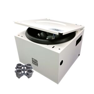Buy cheap Total Phosphorus Professional Centrifuge Internet Control Bench Centrifuge Box from wholesalers