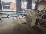 Buy cheap Pet Cage Wire Mesh Welding Machines Motor 4.0kw Hole Size 25.4*25.4mm from wholesalers