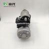 Buy cheap C6.6 12V 12T 4.2KW 2881393 CA2881393 288-1393 Parts With Copper And Silver Contacts from wholesalers