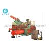 Buy cheap Hot Sale Metal Recycle Large Output Hydraulic Scrap Baling Press from wholesalers