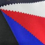 75D*150D Mens Clothing Fabrics Micro Fiber Peach printed and coloured