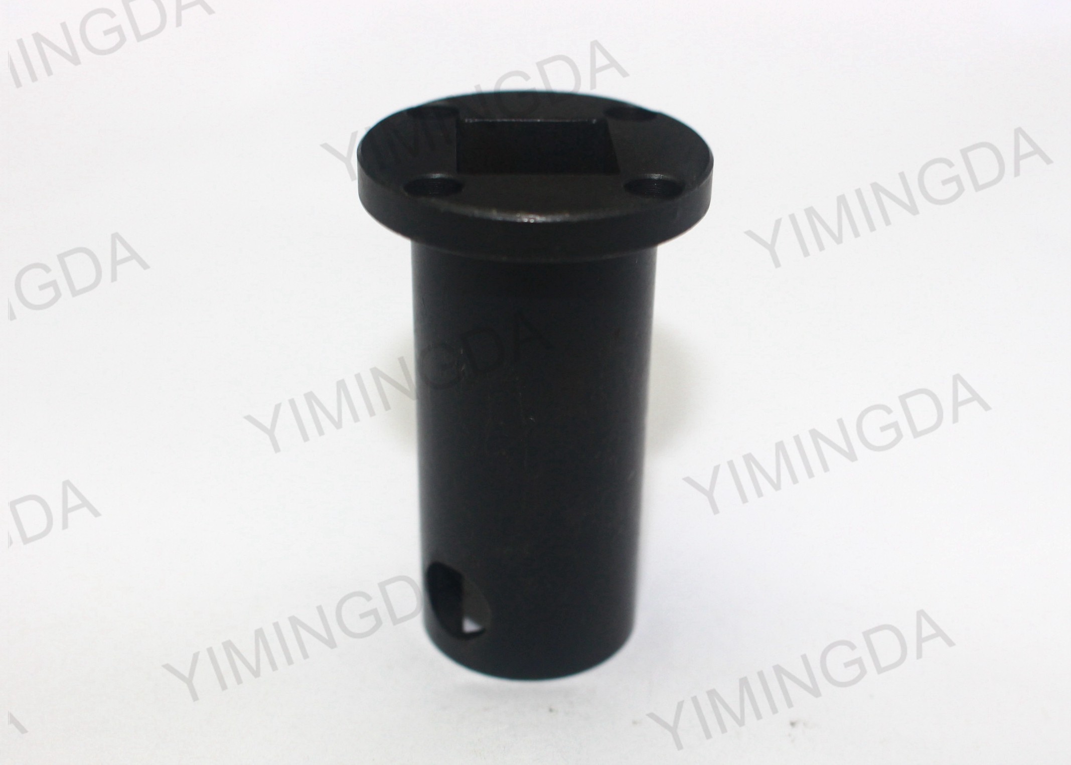 CH08-02-07 Pulley Shaft Yin Cutter Parts For Gerber Kuris