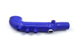 Blue Marine Automotive Silicone Hoses Gasoline Resistance Heat Shrink