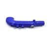 Buy cheap Blue Marine Automotive Silicone Hoses Gasoline Resistance Heat Shrink from wholesalers