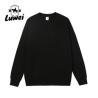Buy cheap Crew Neck Organic Pure Felpa Uomo 350g Moletons Camisa De Entrenamiento 100%Cotton Sweatshirt Pullover Hoodie from wholesalers