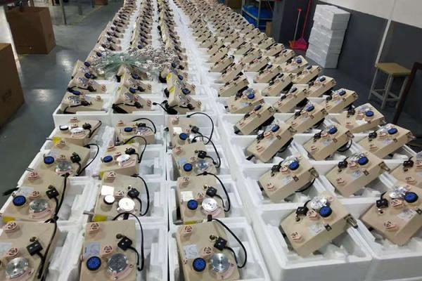 Buy cheap Magnetic Tensioner For Textile Yarn And Wire Drawing 50-900gf QH19-MTCS from wholesalers