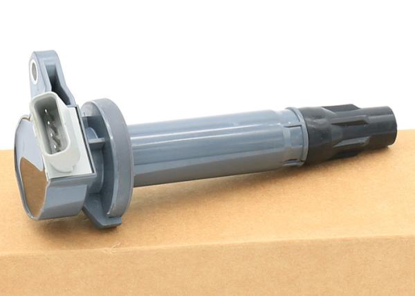 Buy cheap 90919-02246 90080-19025 Car Ignition Coil Lexus RX 350 4 Pins For Camry Solara from wholesalers