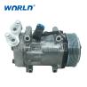 Buy cheap 598338 168531 6512994 Truck AC Compressor For International For MaxxForce For Navistar WXTK119 from wholesalers
