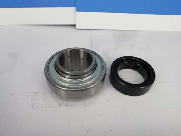 Buy cheap Single Row GCR15 Electric Motor Ball Bearings ST491A 491A FD-209-RA from wholesalers