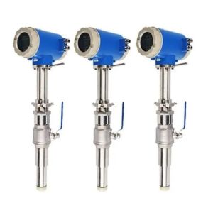 Buy cheap High Precision Electromagnetic Flowmeter OEM Tap Water 220V River Water from wholesalers