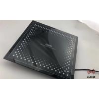 Buy cheap Anti Theft Clothing EAS Deactivator Security System 7.4 - 9.0 MHz With Sound product